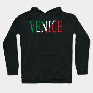 Venice Hoodie